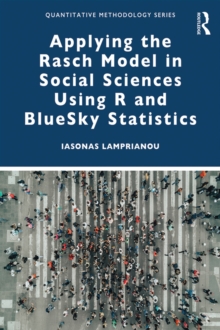 Applying the Rasch Model in Social Sciences Using R