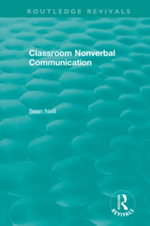 Classroom Nonverbal Communication