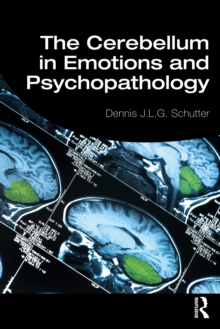 The Cerebellum in Emotions and Psychopathology