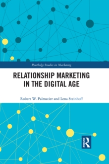 Relationship Marketing in the Digital Age