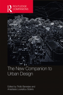 The New Companion to Urban Design