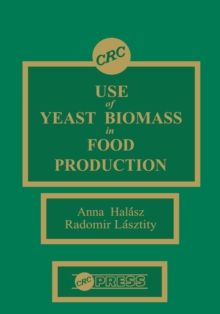 Use of Yeast Biomass in Food Production