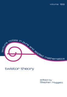 Twistor Theory