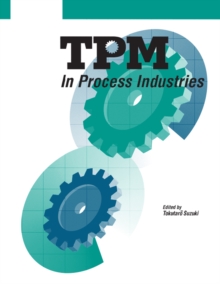 TPM in Process Industries