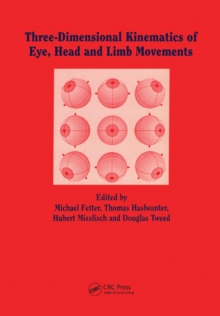 Three-dimensional Kinematics of the Eye, Head and Limb Movements