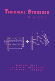 Thermal Stresses