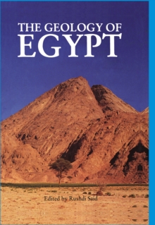 The Geology of Egypt