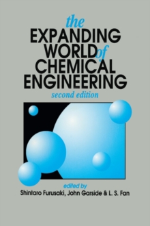 The Expanding World of Chemical Engineering