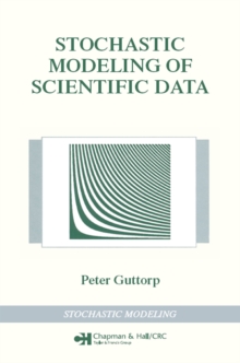 Stochastic Modeling of Scientific Data