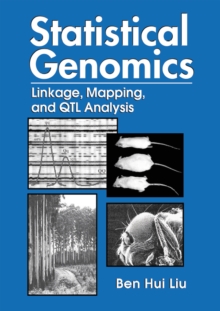 Statistical Genomics : Linkage, Mapping, and QTL Analysis