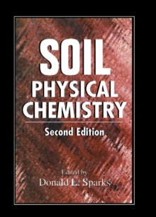 Soil Physical Chemistry