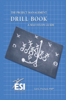 Project Management Drill Book : A Self-Study Guide