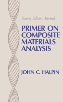 Primer on Composite Materials Analysis (revised)