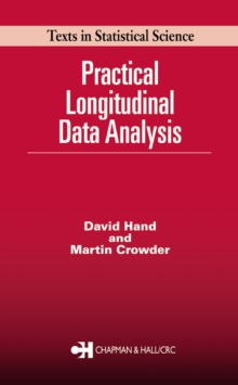 Practical Longitudinal Data Analysis