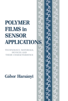 Polymer Films in Sensor Applications