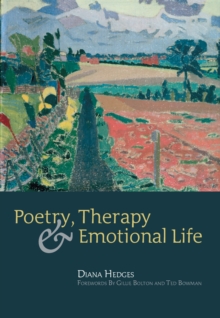 Poetry, Therapy and Emotional Life