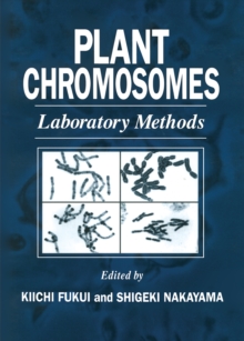 Plant Chromosomes : Laboratory Methods