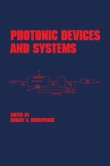 Photonic Devices and Systems