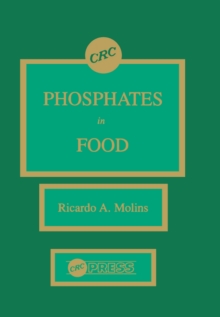 Phosphates in Food