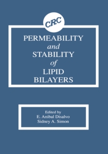 Permeability and Stability of Lipid Bilayers