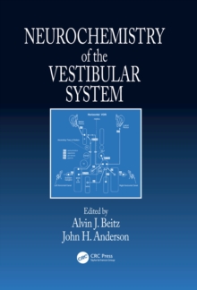 Neurochemistry of the Vestibular System