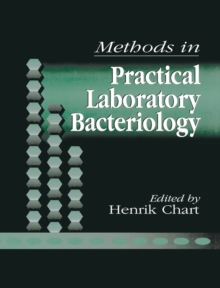 Methods in Practical Laboratory Bacteriology