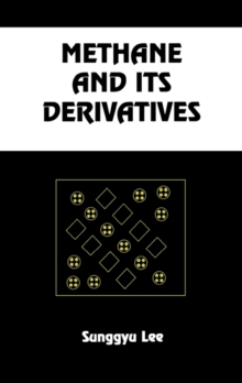 Methane and its Derivatives