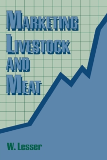 Marketing Livestock and Meat