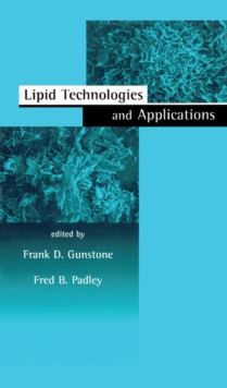 Lipid Technologies and Applications