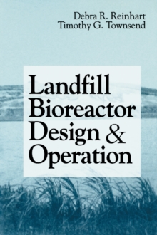 Landfill Bioreactor Design & Operation