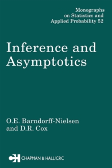 Inference and Asymptotics