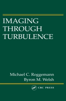 Imaging Through Turbulence