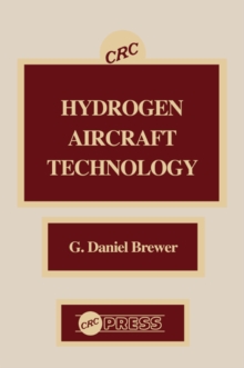 Hydrogen Aircraft Technology