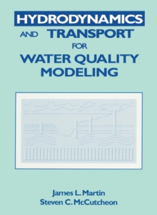 Hydrodynamics and Transport for Water Quality Modeling