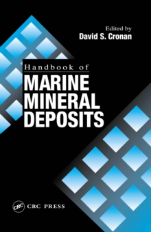 Handbook of Marine Mineral Deposits