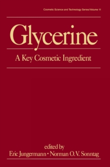 Glycerine : A Key Cosmetic Ingredient