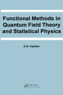 Functional Methods in Quantum Field Theory and Statistical Physics