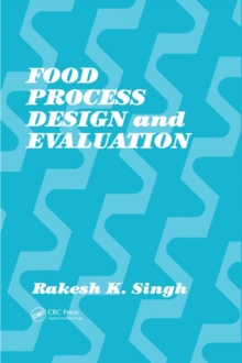 Food Process Design and Evaluation