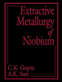 Extractive Metallurgy of Niobium