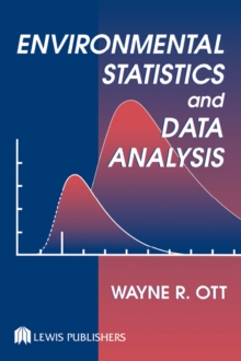 Environmental Statistics and Data Analysis