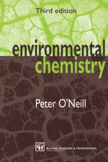 Environmental Chemistry