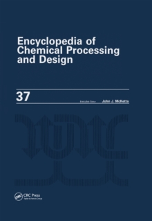 Encyclopedia of Chemical Processing and Design : Volume 37 - Pipeline Flow: Basics to Piping Design