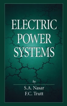 Electric Power Systems