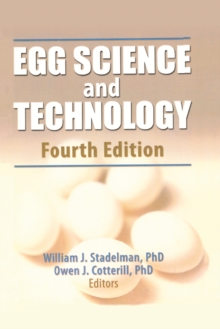 Egg Science and Technology