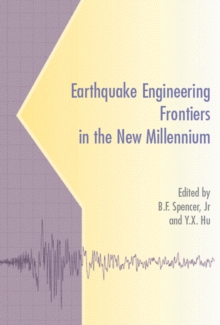 Earthquake Engineering Frontiers in the New Millennium