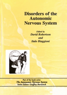 Disorders of the Autonomic Nervous System