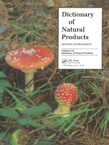 Dictionary of Natural Products, Supplement 2