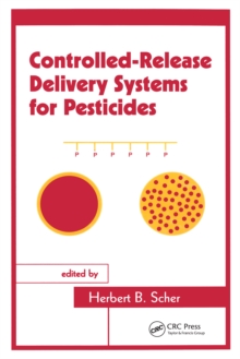 Controlled-Release Delivery Systems for Pesticides