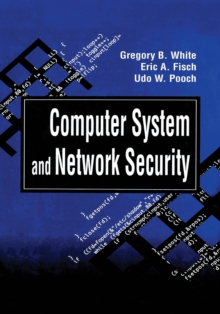 Computer System and Network Security