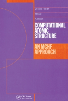 Computational Atomic Structure : An MCHF Approach